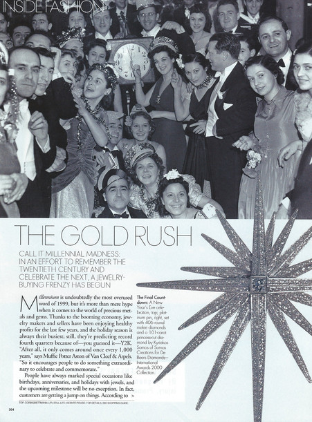 Gold Rush
