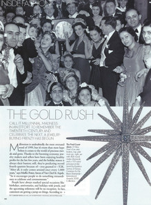 Gold Rush