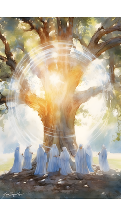 Assembleia dos Druidas