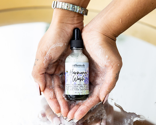 Face Wash for Sensitive Skin