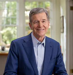Roy Cooper