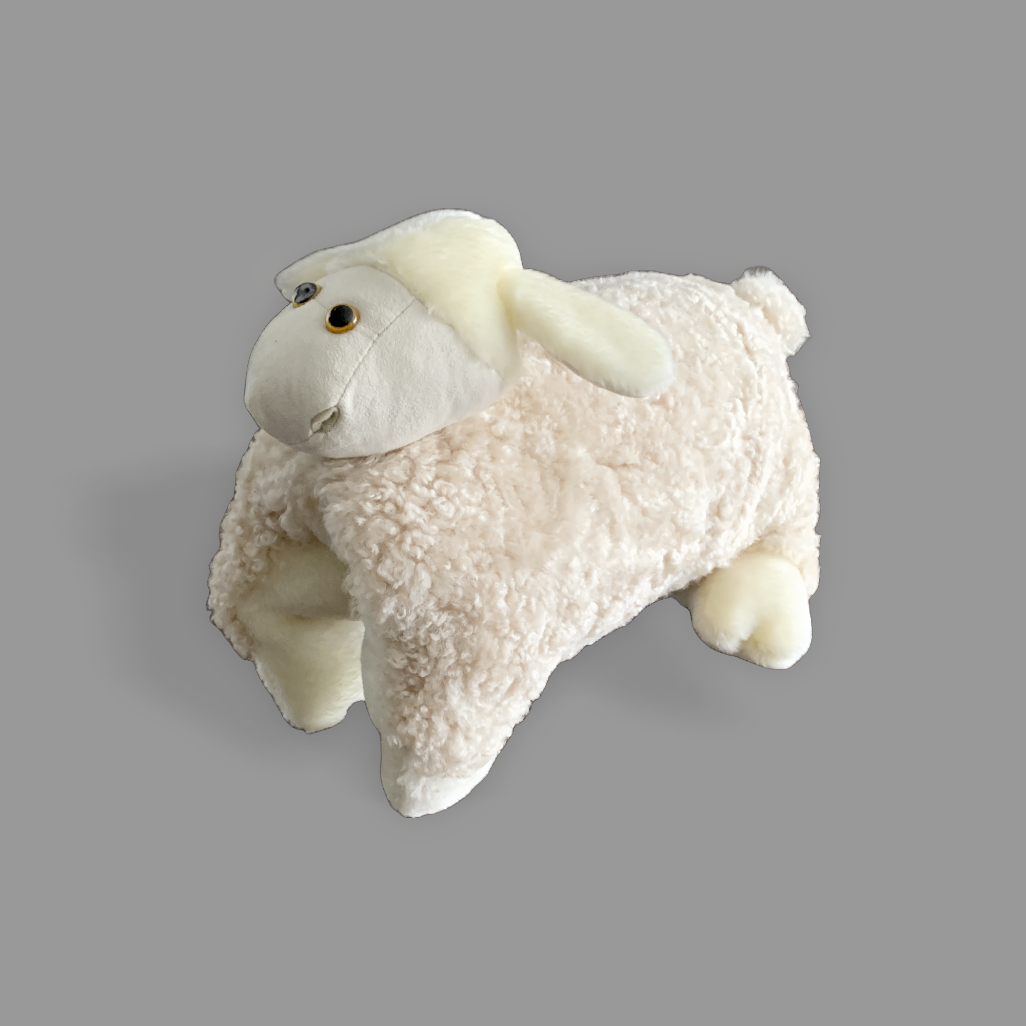 Pillow  sheep