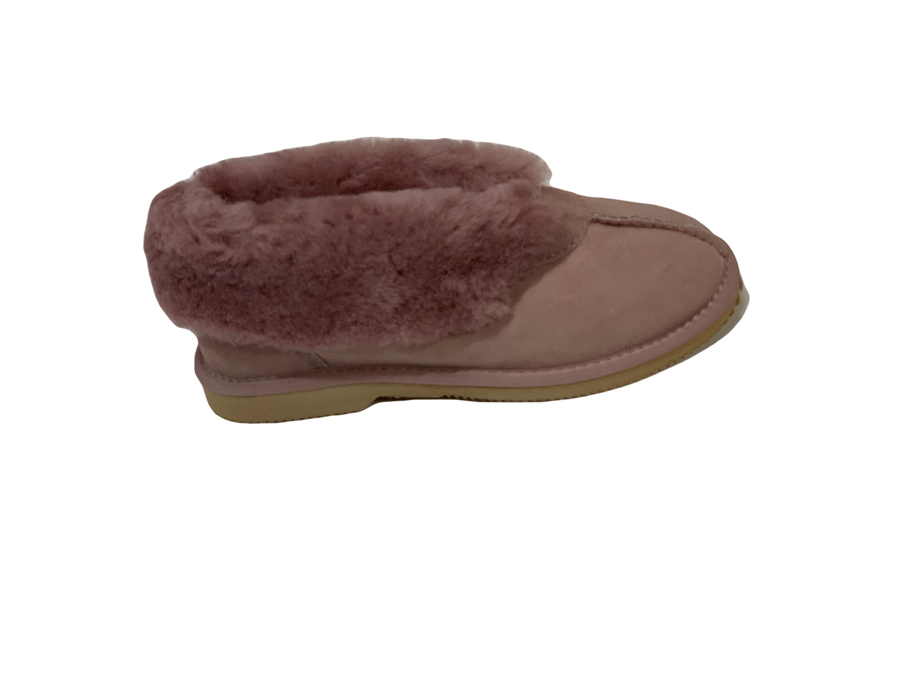 Slipper Boot