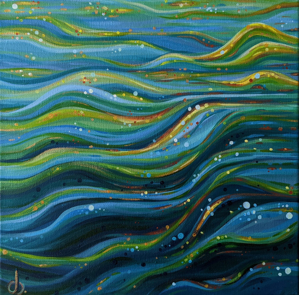 Abstract Expressionism