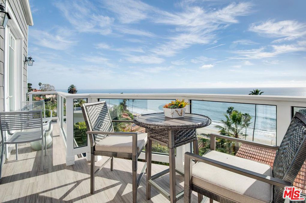 Castellammare, Pacific Palisades