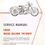 Thumbnail: HARLEY-DAVIDSON DUO GLIDE SERVICE MANUAL