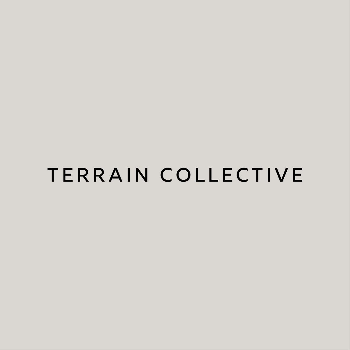 Writer: Terrain Collective