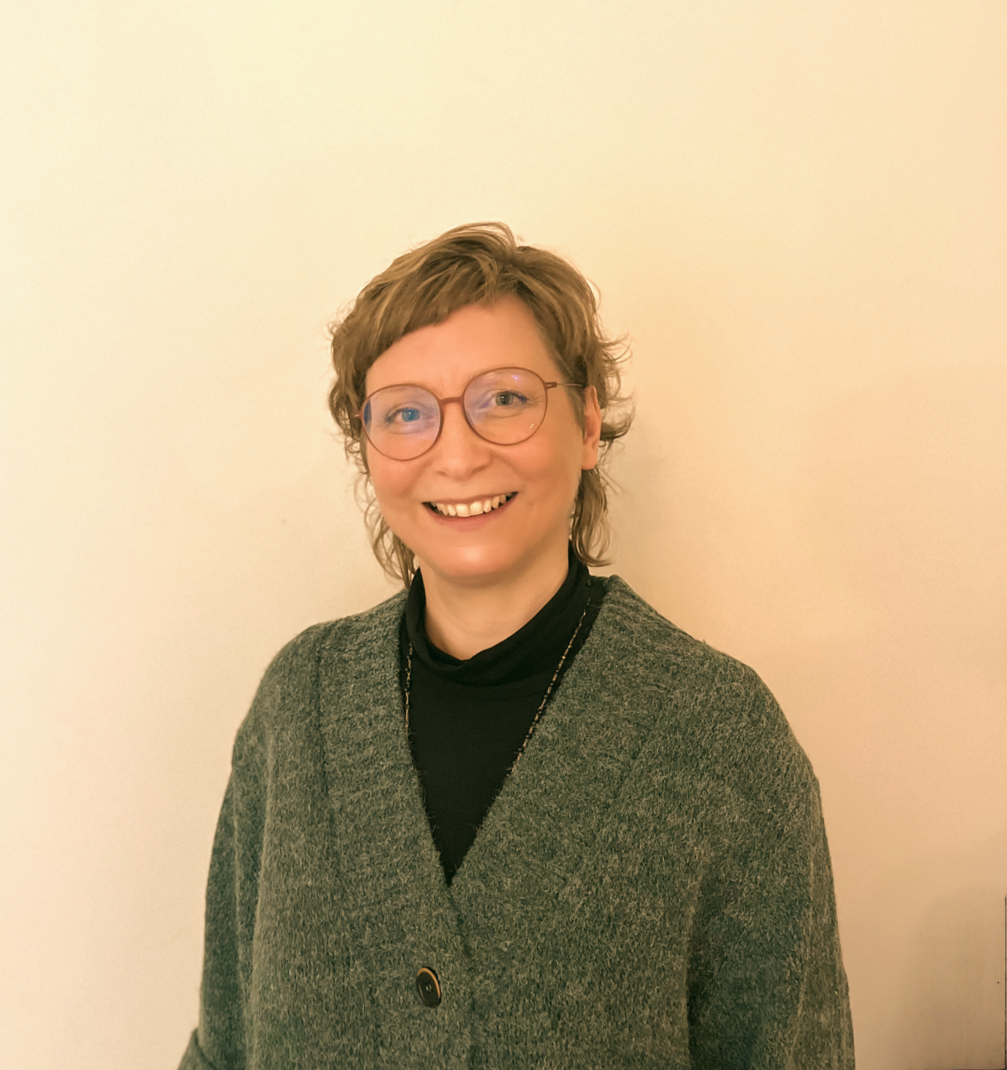 Karen Cauwels