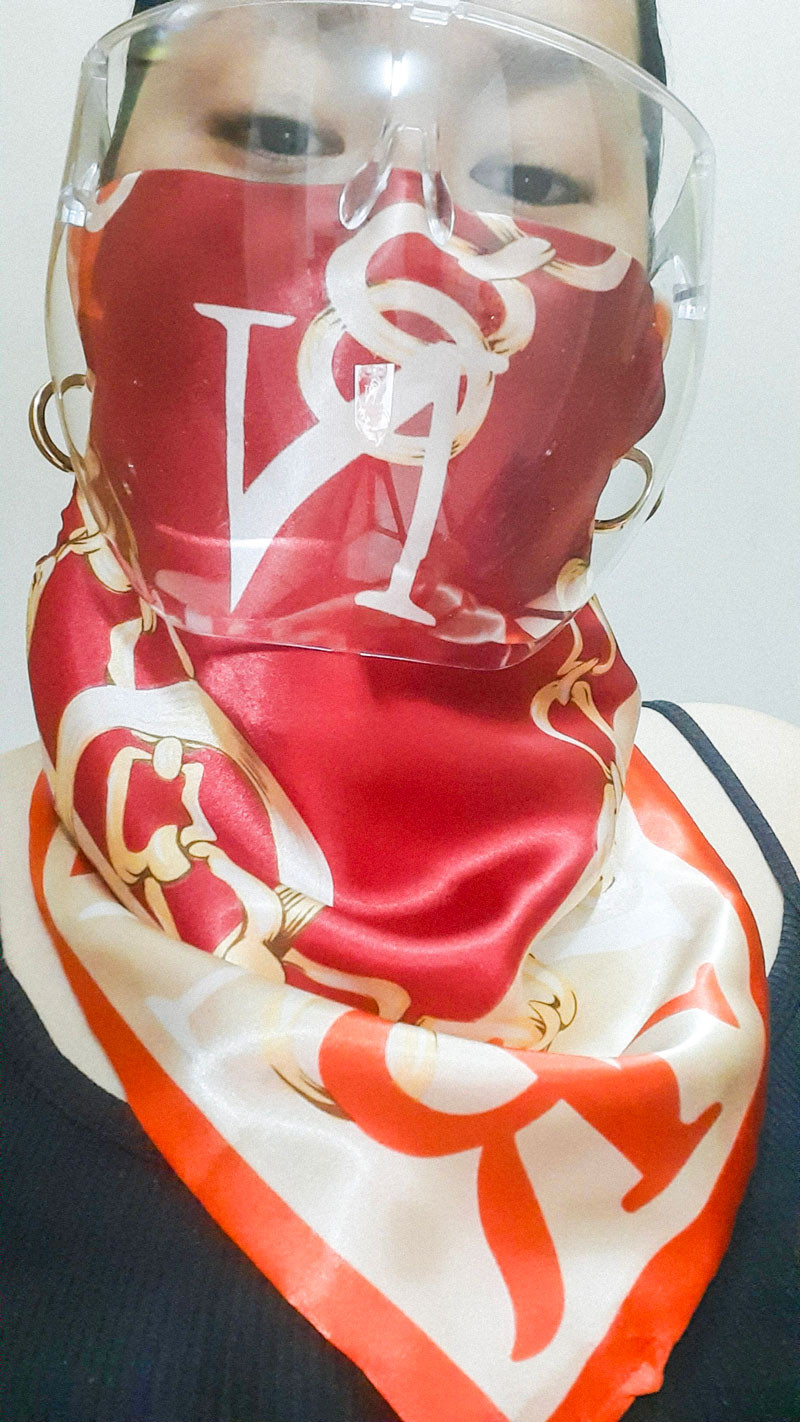 Thumbnail: Scarlet Letter (Draping)
