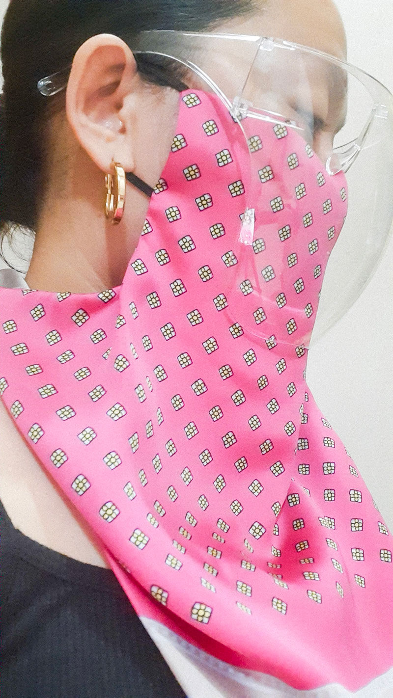 Thumbnail: Sophie (Draping)