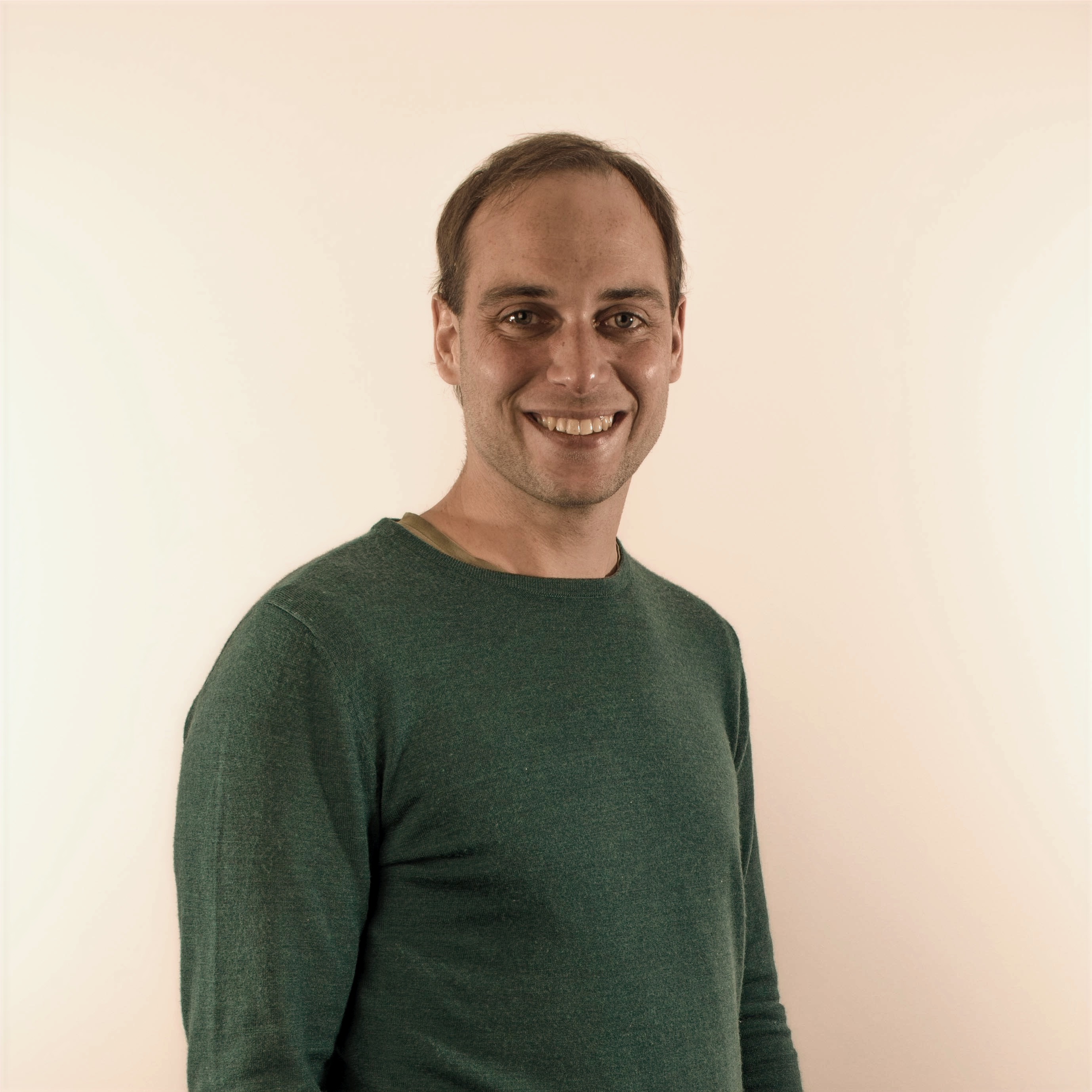 Jeroen Brijsse
