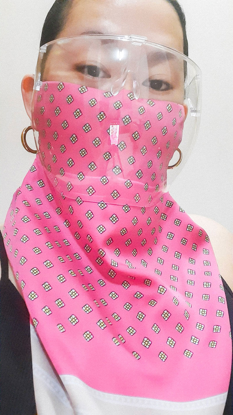 Thumbnail: Sophie (Draping)