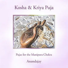 Kosha & Kriya Puja