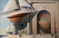 New Becomes Old LDReinhart