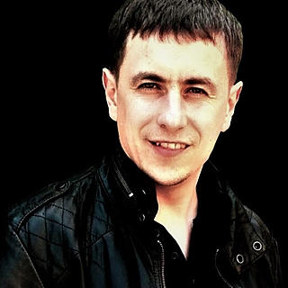 Фото автора: Maksym Blokhin