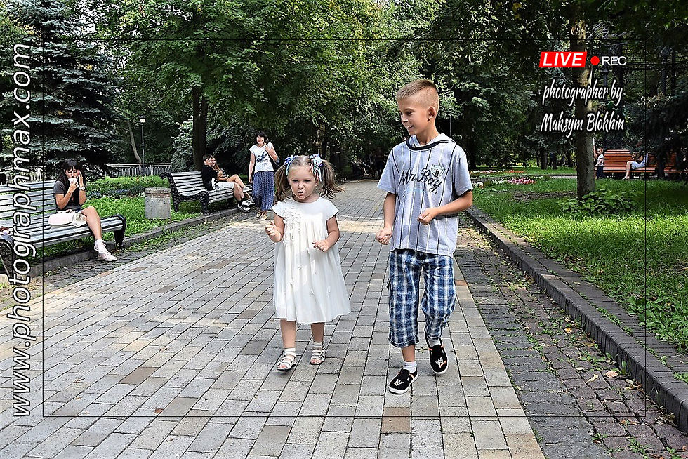Детская съемка, Украина, Киев 2017.