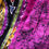 Thumbnail: Hand dyed Batik Scarf 