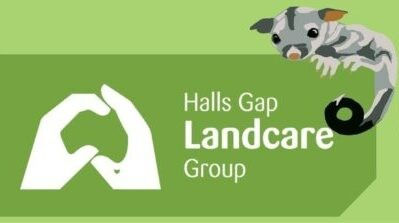 Halls Gap Landcare Power Hour
