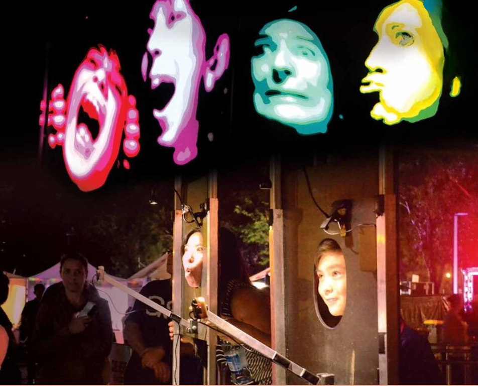 Freestyle Illuminations