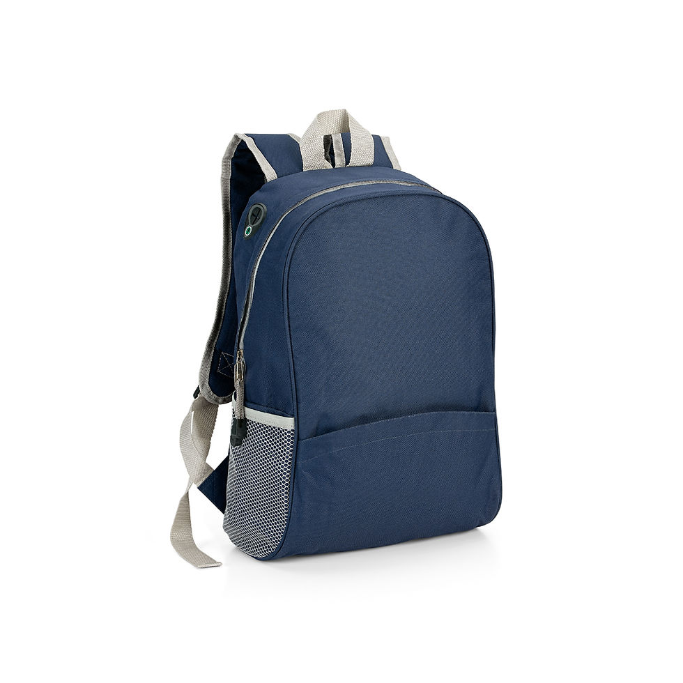 Miniatura: Mochila - 92665