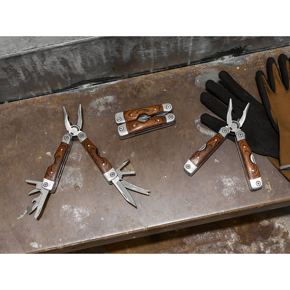 Miniatura: Alicate dobrável 94022