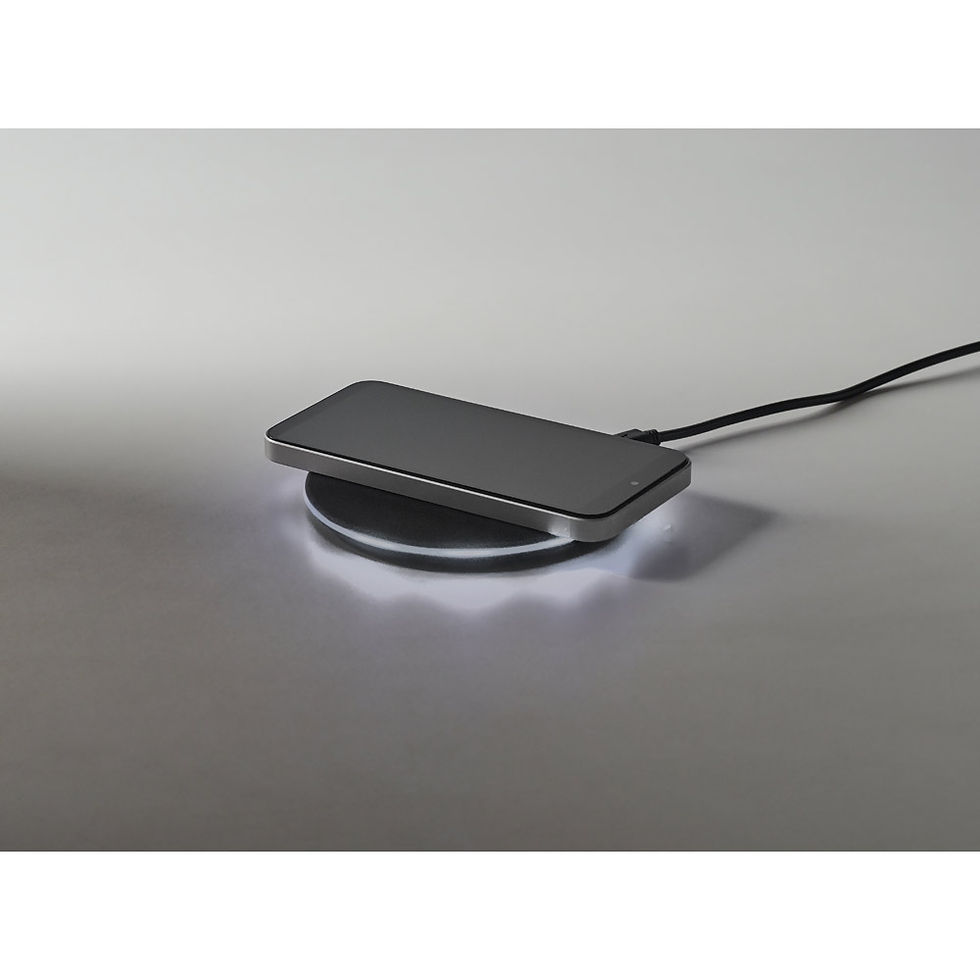 Miniatura: Carregador wireless 57908