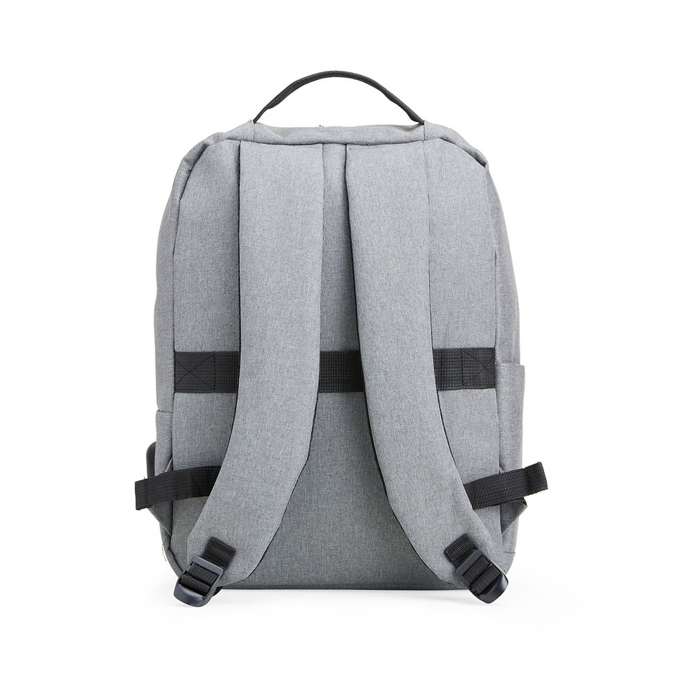 Miniatura: Mochila de Nylon 21 Litros