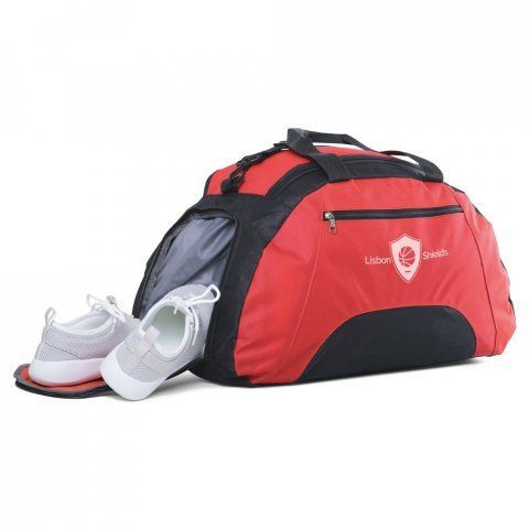 Miniatura: Bolsa esportiva 92511