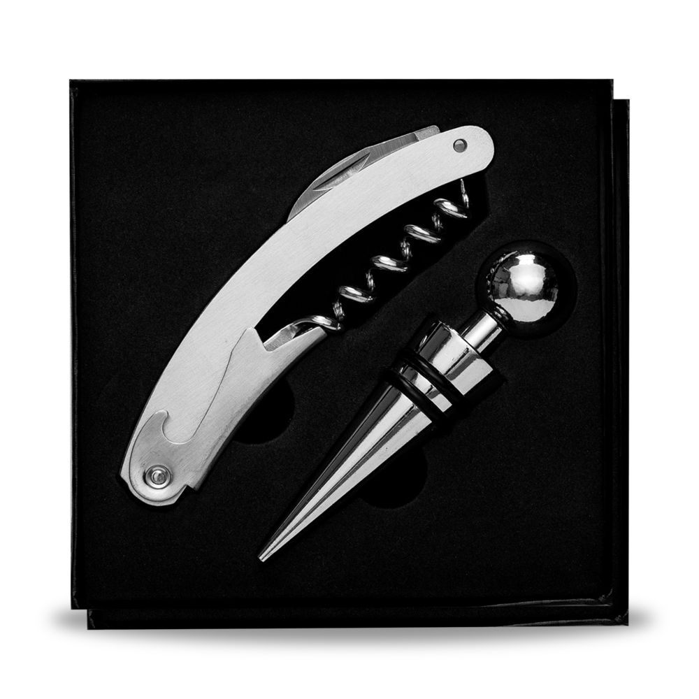 Kit Vinho 2 peças - 10071