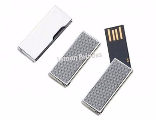 Miniatura: Mini Pen Drive Chaveiro