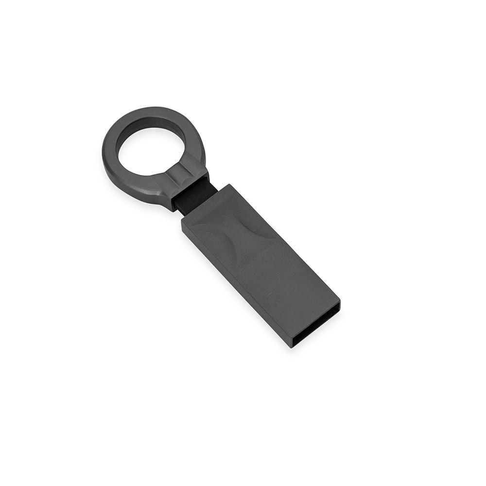Pen Drive Alumínio 4GB/8GB/16GB/32GB 0070
