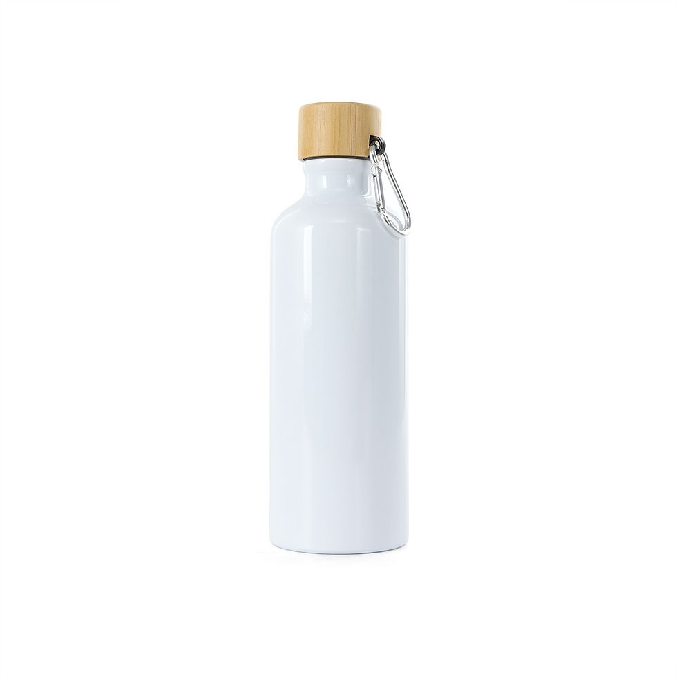 Miniatura: Garrafa de Alumínio 500ml 06018