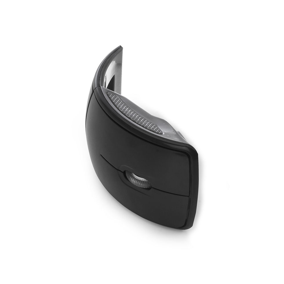 Miniatura: Mouse Wireless Retrátil 12790