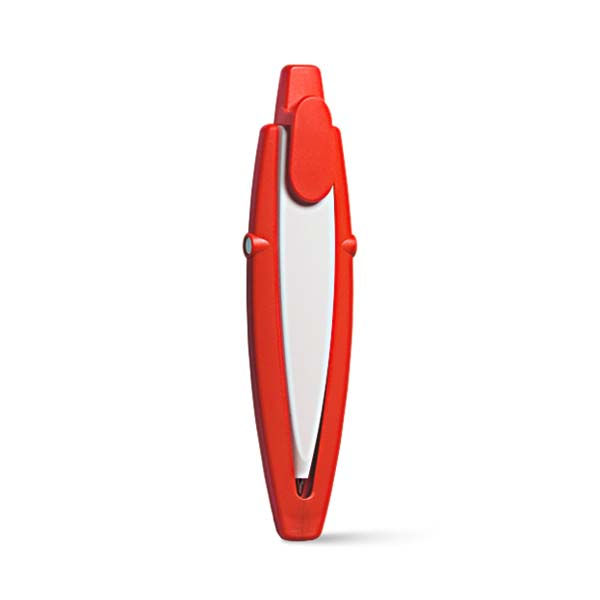 Miniatura: Caneta com Cordão - 31016