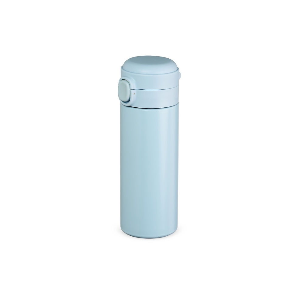 Thumbnail: Garrafa Térmica 400ml 04205