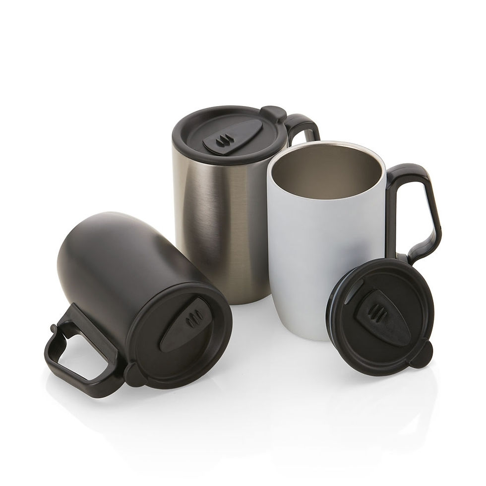 Miniatura: Caneca Inox 350ml - 14330