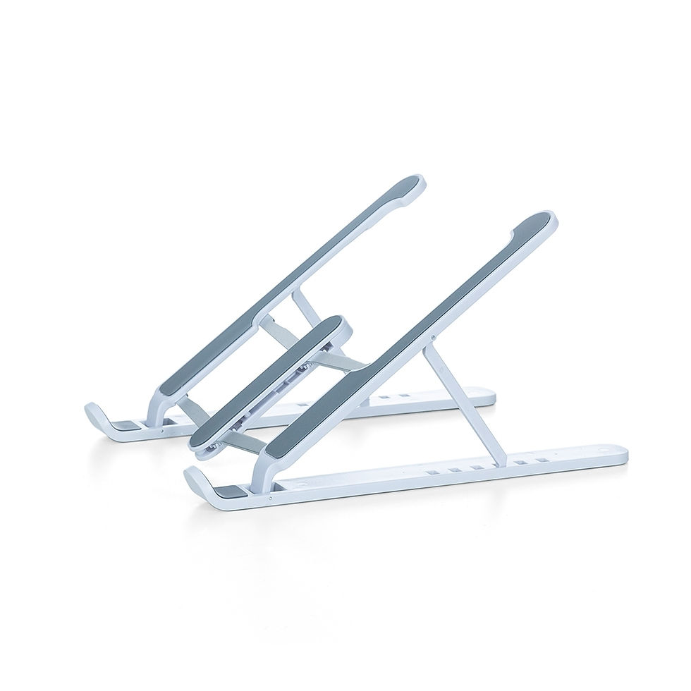 Miniatura: Suporte Retrátil para Notebook Multi Ângulos 14522