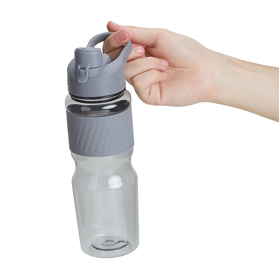 Miniatura: Squeeze Plástico 730ml 18737