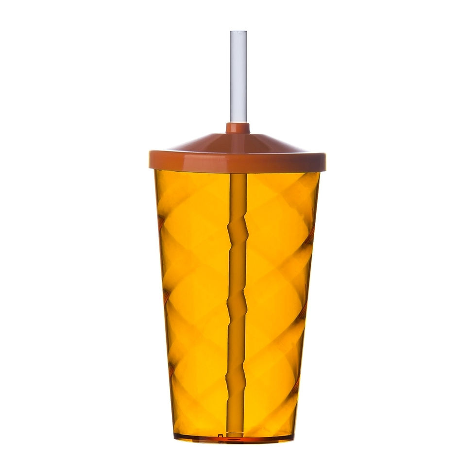 Miniatura: Copo PS 550ml 13380