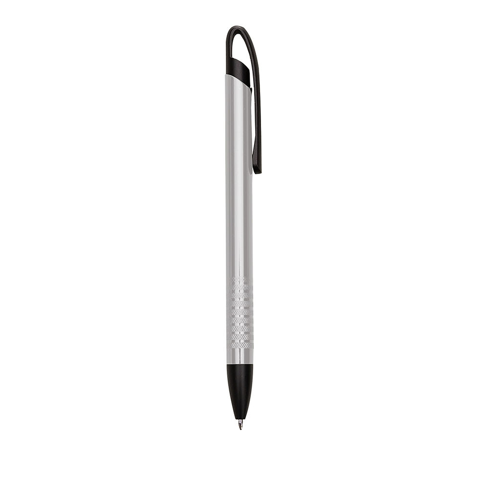 Miniatura: Caneta Semimetal 87561