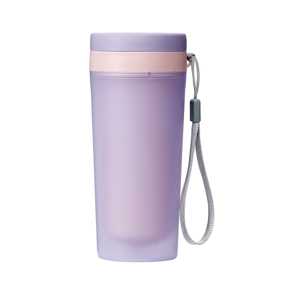 Miniatura: Copo Plástico 350ml 03006T