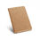 Miniatura: Bloco de notas em cortiça 93720