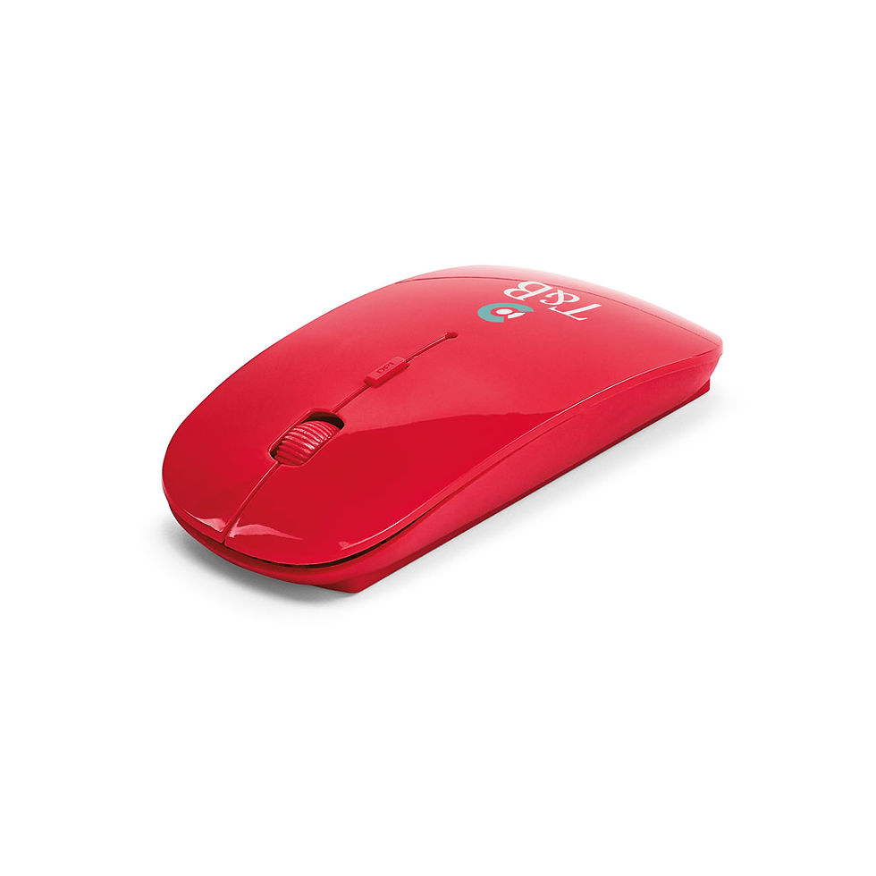 Miniatura: Mouse wireless 57304