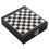 Miniatura: Kit Vinho Xadrez 4 peças 12046