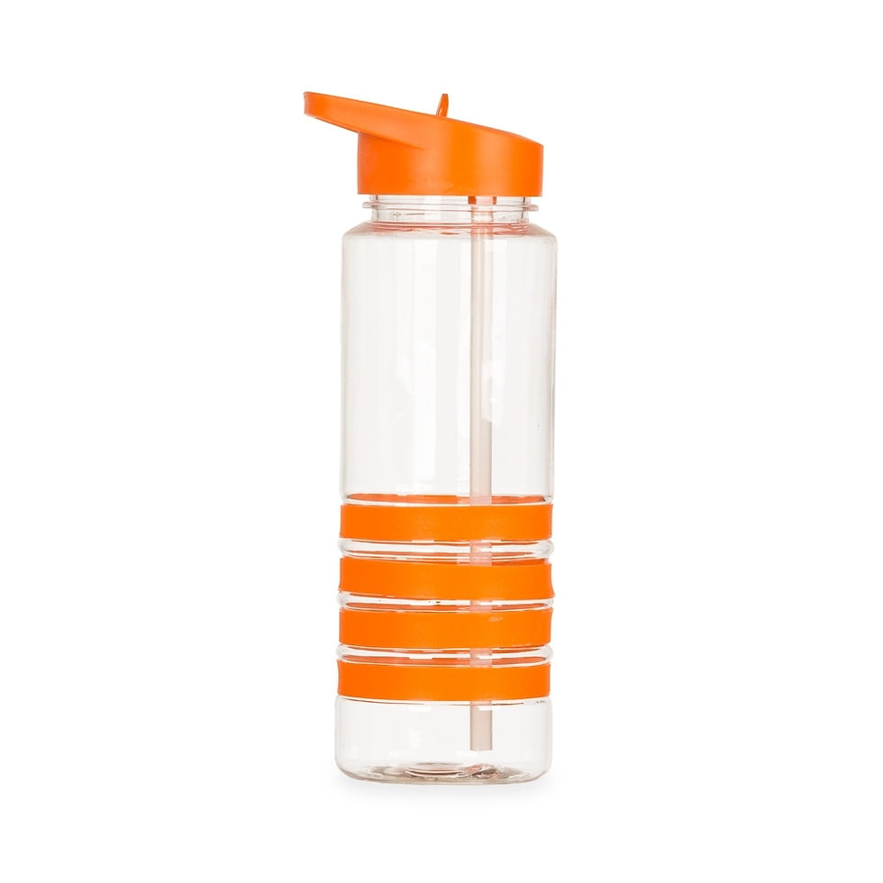 Miniatura: Squeeze Plástico 750ml 13749