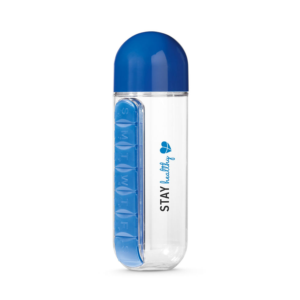 Miniatura: Squeeze 740 ml 94644