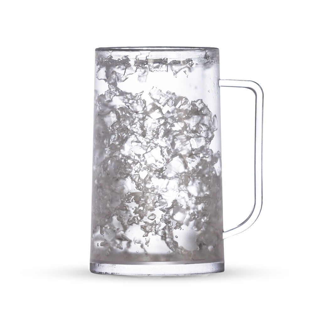 Caneca Chopp com Gel - 13853