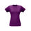 Miniatura: Camiseta feminina 30502