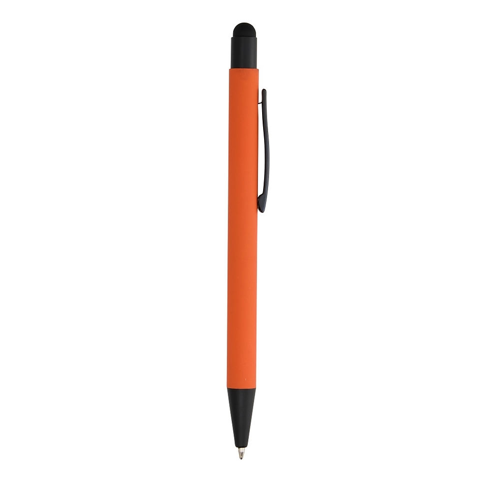 Miniatura: Caneta Metal Touch