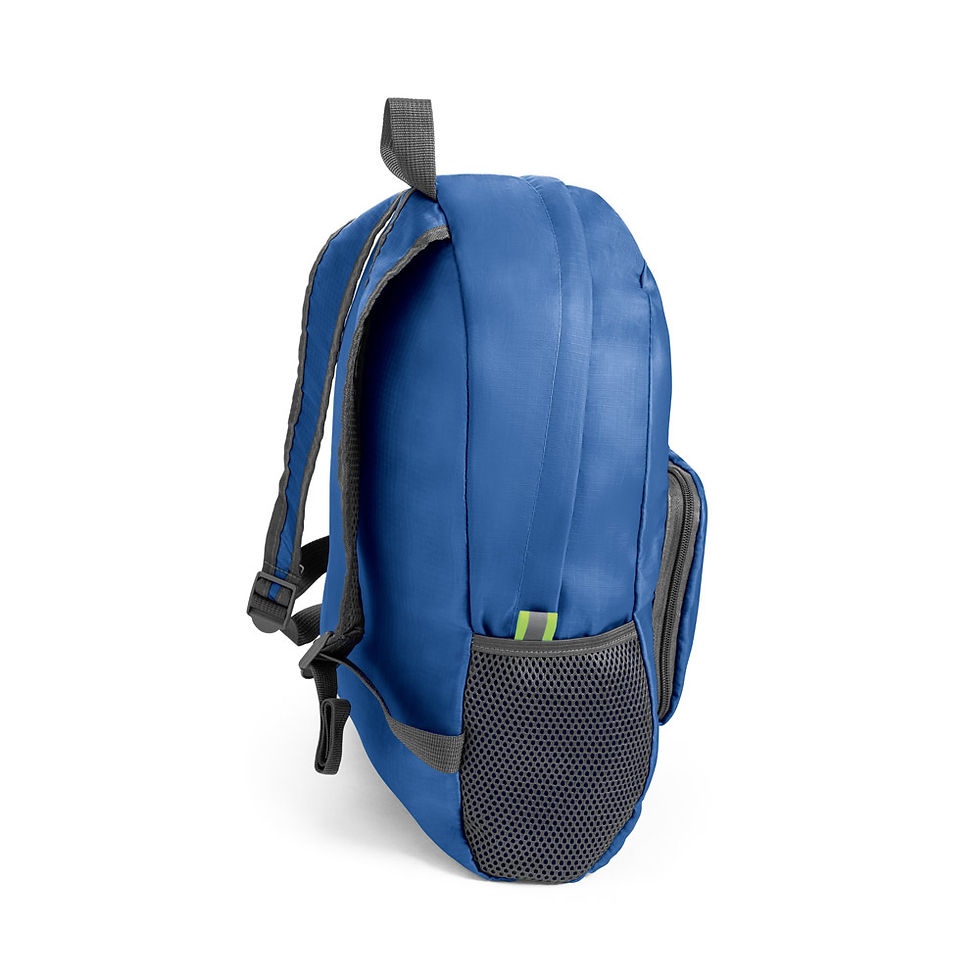 Miniatura: Mochila dobrável 92638
